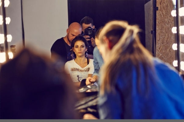 Weronika Rosati twarzą nowego zapachu Avon  - Zdjęcie nr 11