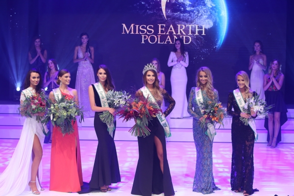 Miss Earth Poland 2018  - Zdjęcie nr 6