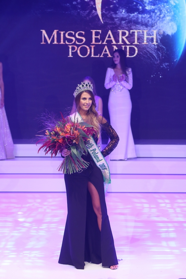 Miss Earth Poland 2018  - Zdjęcie nr 8