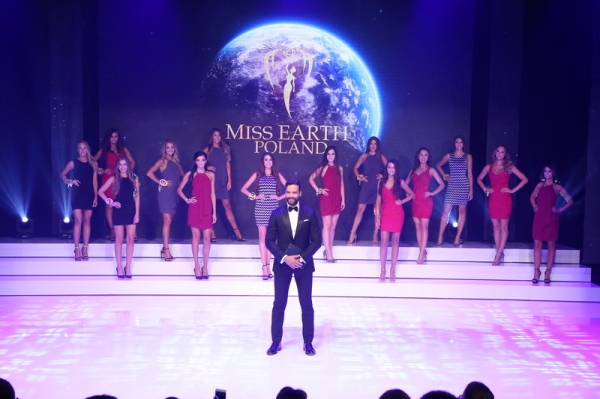 Miss Earth Poland 2018  - Zdjęcie nr 2