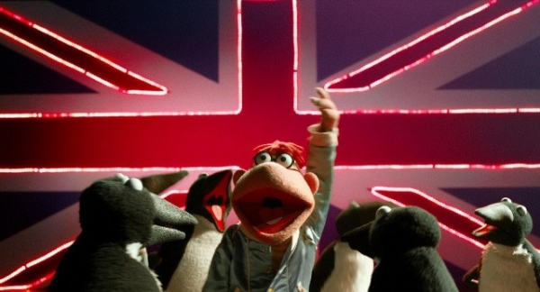 Muppety: Poza prawem  - Zdjęcie nr 12