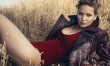 4. Jennifer Lawrence