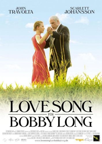 A Love Song for Bobby Long - Lokatorka