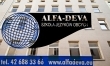 Alfa-Deva Szkoła Języków Obcych  - Zdjęcie nr 1