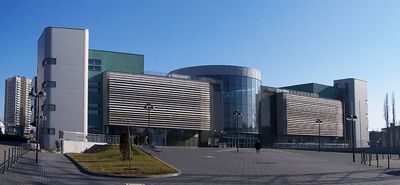7. Uniwersytet lski w Katowicach - 61 olimpijczykw