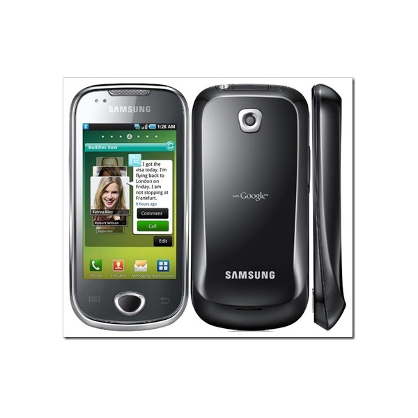 Samsung Galaxy Mini  - Zdjęcie nr 4