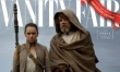 Bohaterowie "Ostatnich Jedi" w Vanity Fair  - Zdjęcie nr 1