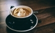 Kawa miodowa z cynamonem i imbirem