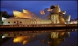 Guggenheim Museum, Bilbao, Hiszpania