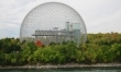 Montreal Biosphere, Kanada