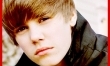 #2 Justin Bieber
