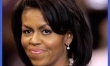 #43 Michelle Obama
