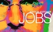 jOBS - projekt plakatu