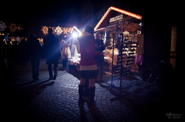 Jarmark Bożonarodzeniowy na Rynku we Wrocławiu 2013  - Zdjęcie nr 1