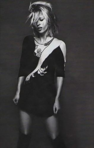 Kate Moss  - Zdjęcie nr 25