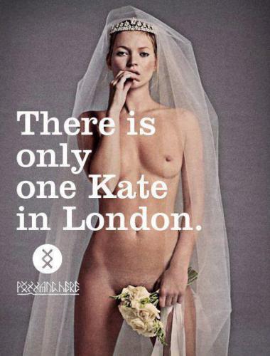 Kate Moss  - Zdjęcie nr 33