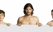 Ashton Kutcher w serialu Dwóch i pół  - Zdjęcie nr 5