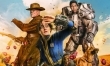 Fallout - plakaty z bohaterami  - Zdjęcie nr 1