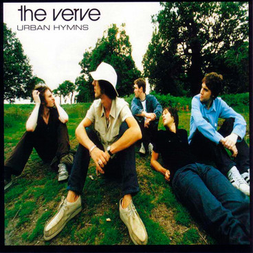 The Verve - 