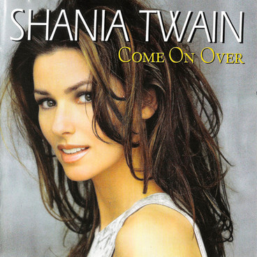 Shania Twain - 