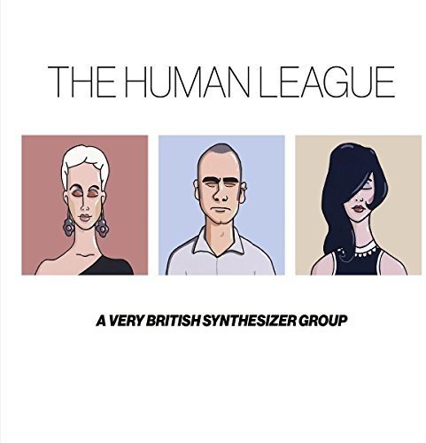 The Human League 