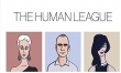 The Human League "Anthology A Very British Synthesizer Group"