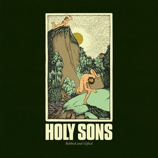 Holy Sons 