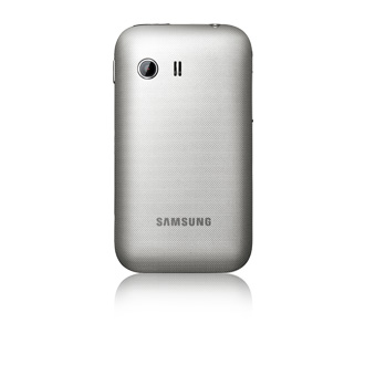 Samsung Galaxy Y  - Zdjęcie nr 3