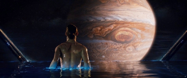 Jupiter: Intronizacja  - Zdjęcie nr 7