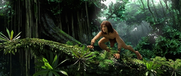 Tarzan: Król dżungli  - Zdjęcie nr 5