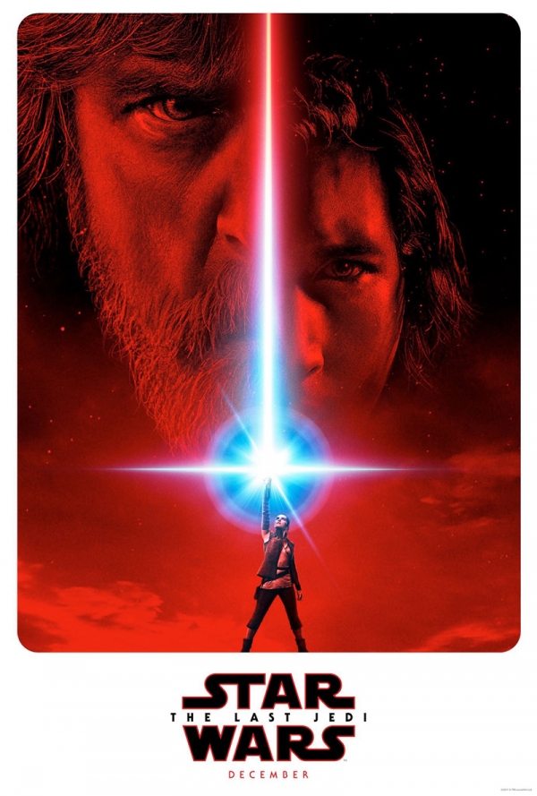 Gwiezdne wojny: Ostatni Jedi - plakaty z filmu  - Zdjęcie nr 13