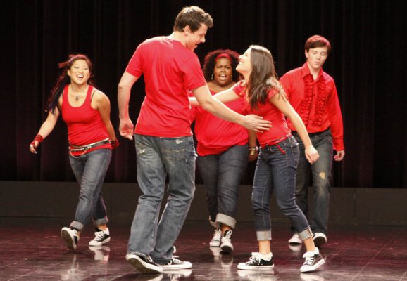 Glee  - Zdjęcie nr 5