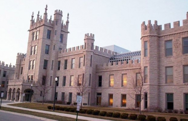 19. Northern Illinois University
