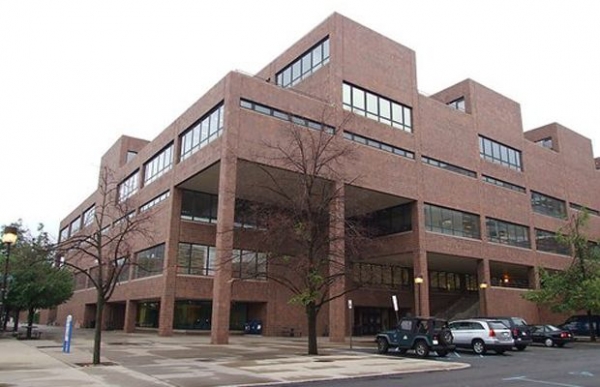 5. SUNY Buffalo, North Campus