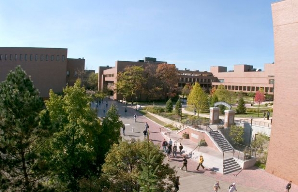 3. Rochester Institute of Technology