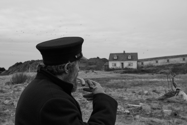 The Lighthouse - zdjęcia z filmu  - Zdjęcie nr 9