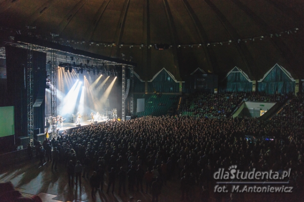 Deep Purple zagrali w Poznaniu!  - Zdjęcie nr 6