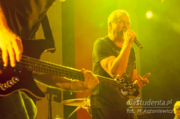 Deep Purple zagrali w Poznaniu!  - Zdjęcie nr 20