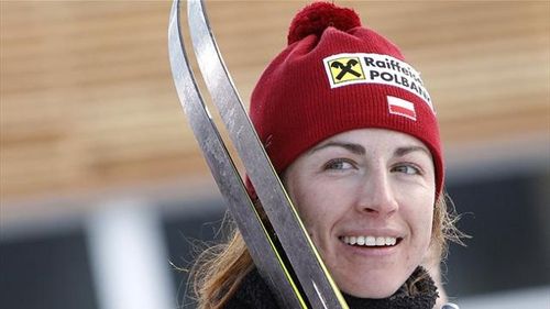 24. Justyna Kowalczyk (biegi narciarskie) - 3 000 000 z