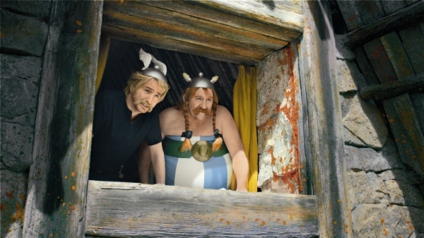 Asterix i Obelix: W slużbie Jej Królewskiej Mości  - Zdjęcie nr 3