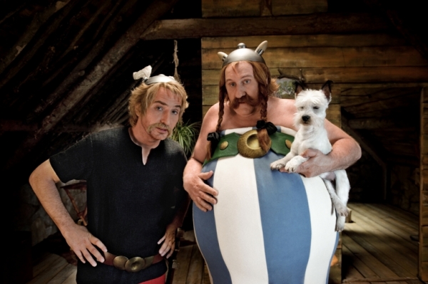 Asterix i Obelix: W slużbie Jej Królewskiej Mości  - Zdjęcie nr 4