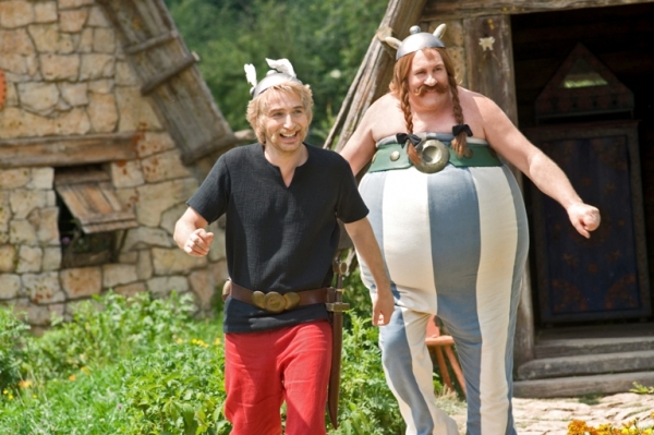 Asterix i Obelix: W slużbie Jej Królewskiej Mości  - Zdjęcie nr 6