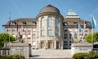 15. Universität Zürich (60. miejsce na świecie)