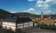 14. Ruprecht-Karls-Universität Heidelberg (54. miejsce na świecie)