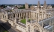 2. University of Oxford (10. miejsce na świecie)