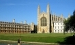 1. University of Cambridge (5. miejsce na świecie)