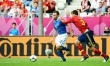 Euro 2012: Hiszpania-Wochy 1:1
