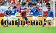 Euro 2012: Hiszpania-Wochy 1:1