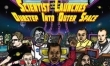 Scientist: Scientist Launches Dubstep Into Outer Space