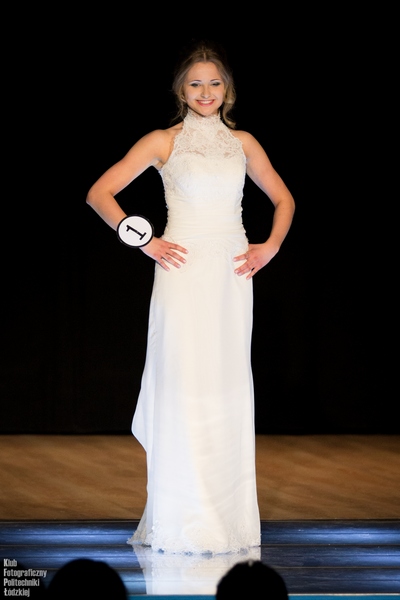 Gala finałowa Miss Politechniki Łódzkiej 2015  - Zdjęcie nr 36